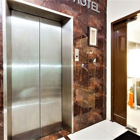 Zen Rooms Basic Bukit Bintang Куала-Лумпур Экстерьер фото