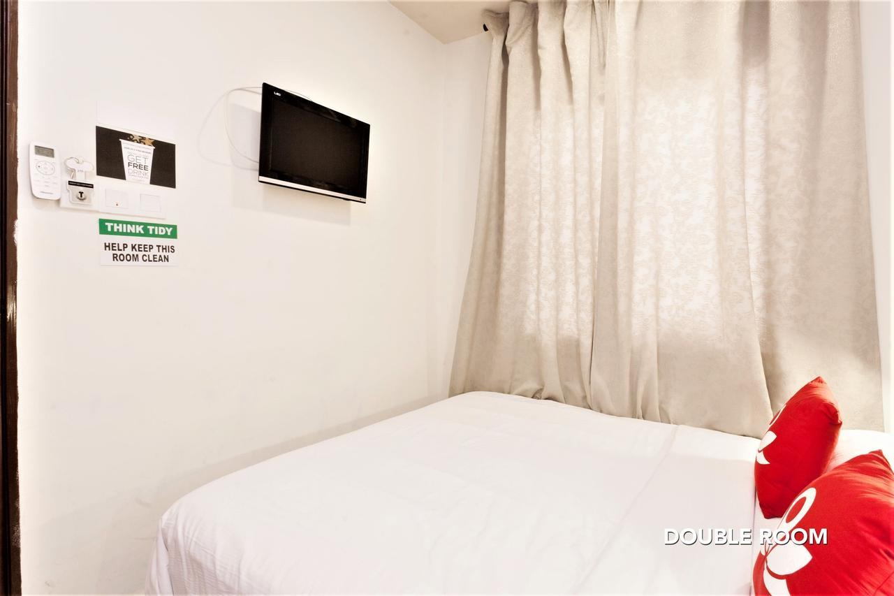 Zen Rooms Basic Bukit Bintang Куала-Лумпур Экстерьер фото