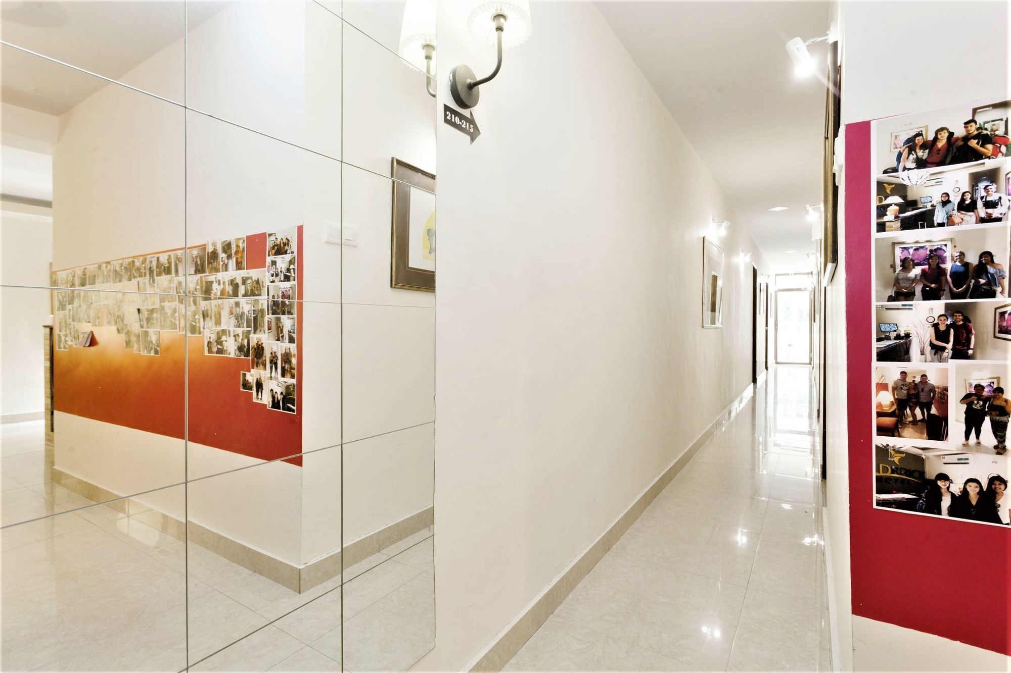 Zen Rooms Basic Bukit Bintang Куала-Лумпур Экстерьер фото