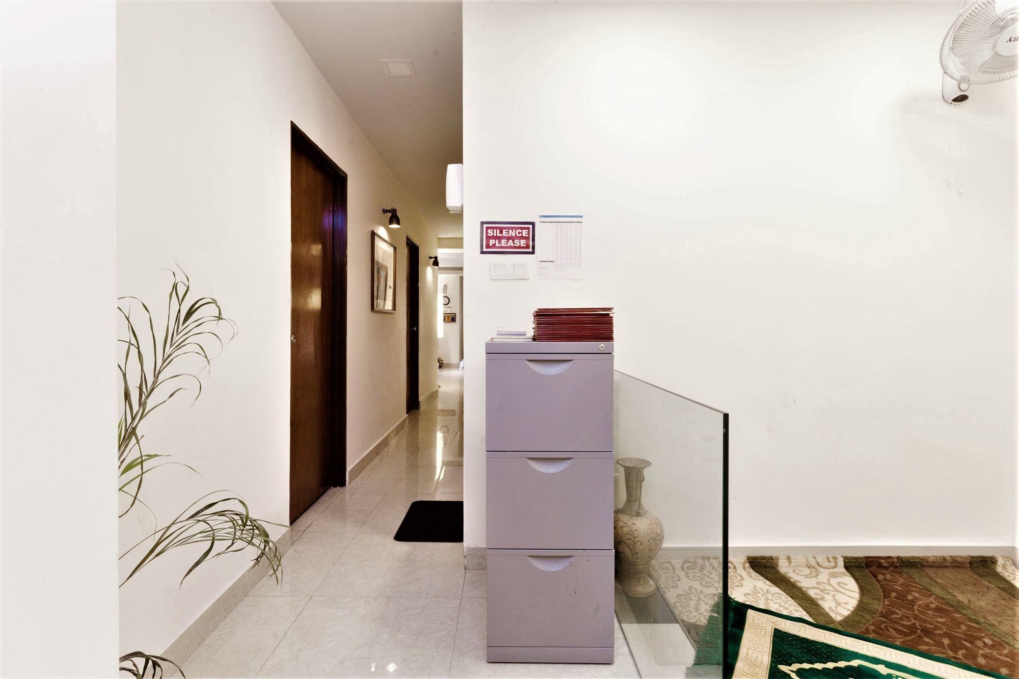 Zen Rooms Basic Bukit Bintang Куала-Лумпур Экстерьер фото